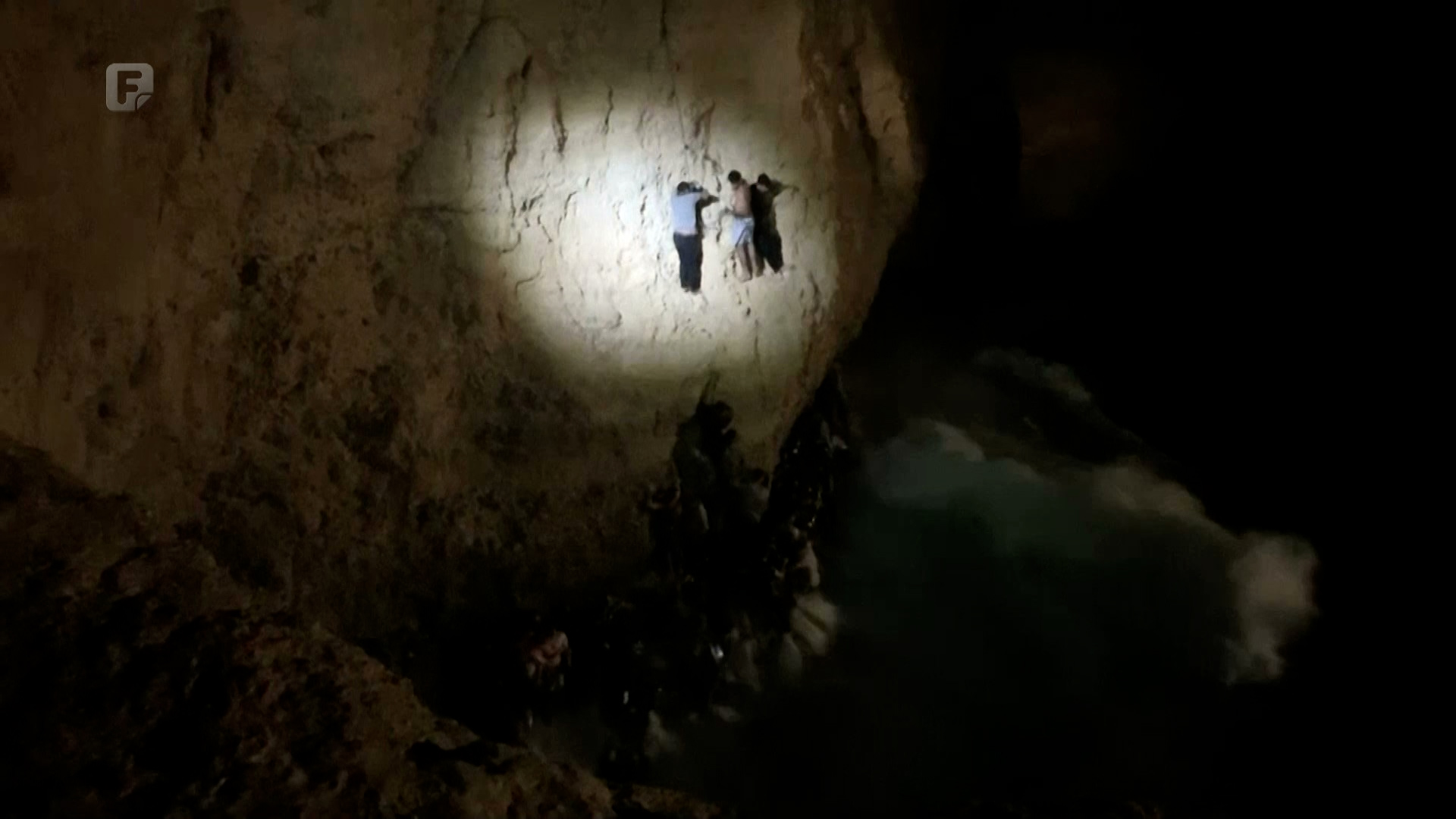 Mediteran postaje plava grobnica za migrante